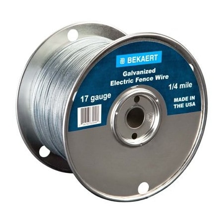 Bekaert 14Mile Elec Fence Wire 119752